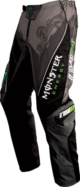 2008 Oneal Mayhem Monster Energy Pants 2008 Oneal Mayhem Monster Energy Pants