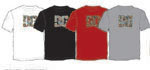 DC shoes t-shirt Main