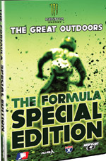 TGO 2007 The Formula Special Edition