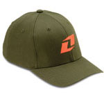 Icon Hat Army Green