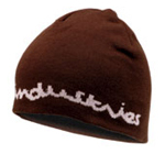 One Industries Monroe Womens Beanie Brown