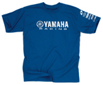Yamaha Race t-shirt