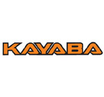 Kayaba Motocross Sticker