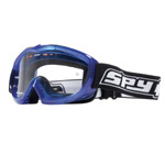 Spy Blue Crystal