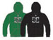 DC shoes Sweatshirt Spiller